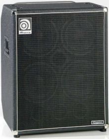 Ampeg AMPEG  SVT-410 HLF  baskytarový box