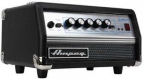 Ampeg AMPEG Micro VR HEAD  baskytarový zesilovač