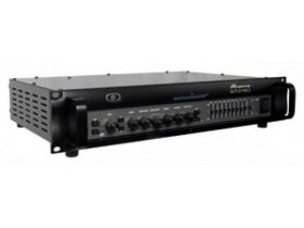 Ampeg AMPEG SVT-3 PRO  baskytarový zesilovač