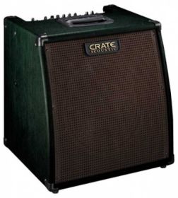 CRATE CA 120 DG