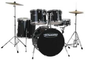 Gewa GEWApure Drumset Dynamic TWO