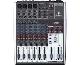 Behringer Xenyx 1204 USB