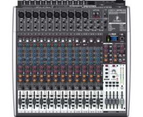 Behringer Behringer Xenyx  X 2442 USB