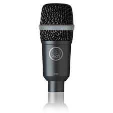 AKG D 40 mikrofon