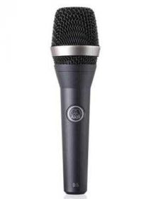 AKG D 5 mikrofon