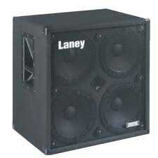 LANEY RB 410