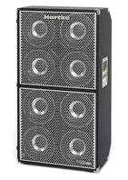 HARTKE HX 810 basový reprobox