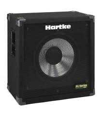 HARTKE 115 BXL  basový reprobox