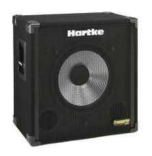 HARTKE 115 TP basový reprobox