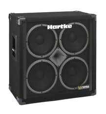 HARTKE VX 410 basový reprobox