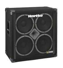 Hartke HARTKE VX 410 basový reprobox