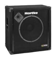 HARTKE VX 115 basový reprobox
