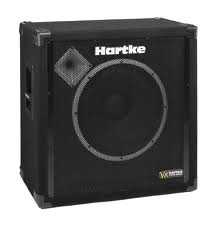 Hartke HARTKE VX 115 basový reprobox