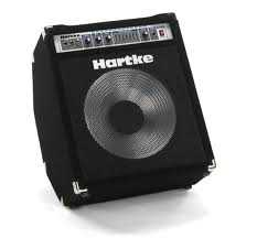 HARTKE A 100 basové kombo