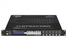 Dynacord DYNACORD DSP 260