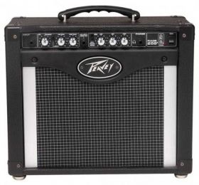 PEAVEY TRANSTUBE RAGE 258