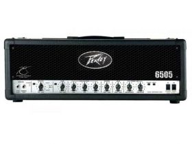 Peavey PEAVEY 6505 Head