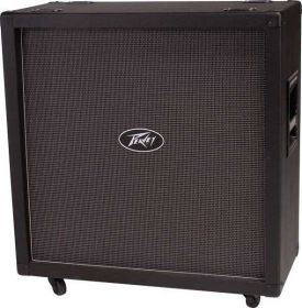 PEAVEY Valve King 412 Straight