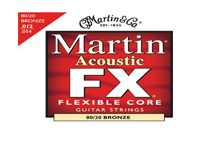 Martin MFX 640 struny na kytaru