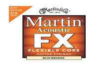 Martin MFX 645 struny