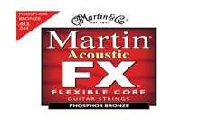 Martin MFX 740
