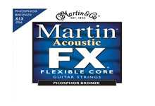 Martin MFX 750