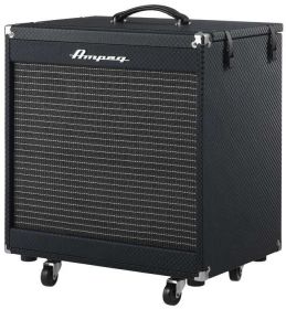 AMPEG PF - 115 HE PORTAFLEX   baskytarový box