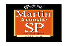 Martin MSP 3150 struny