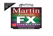 Martin MFX 700