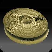 Paiste PAISTE PST 3 PA 063 ES 14