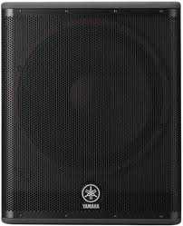 Yamaha YAMAHA DSR 118 W