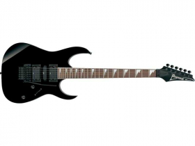 Ibanez RG 370DXZ  Ibanez elektrická kytara