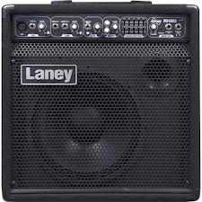LANEY AH 80