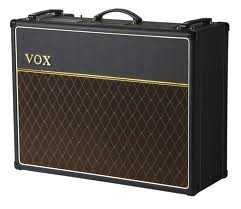 VOX VOX AC 15 C2