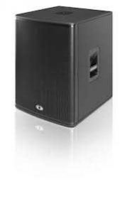 Dynacord DYNACORD A 118A