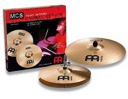 Meinl MEINL MCS 1418