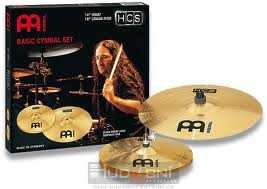 Meinl MEINL HCS 1418