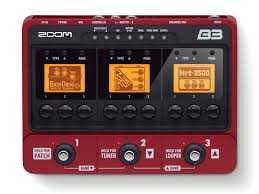 ZOOM B 3/220