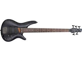 Ibanez SR 705 basová kytara