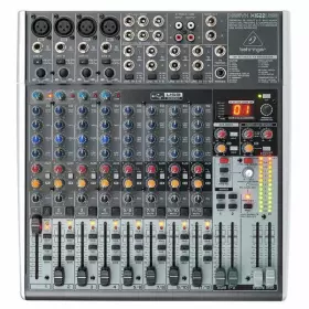 Behringer Xenyx X1622USB Mixer s USB a efekty