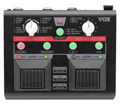 VOX VOX LIL Looper