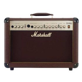 MARSHALL AS50D