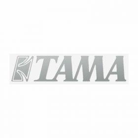 TLS 100SV nálepka Tama