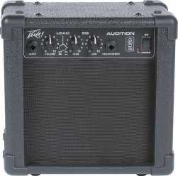 Peavey TransTube Audition