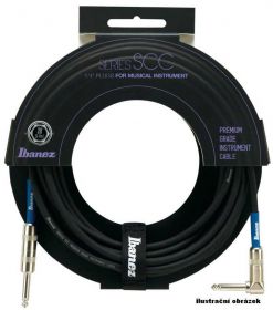 SCC 10 profesionální nástrojový kabel