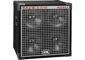 Galien Krueger Gallien Krueger Backline 410BLX-II