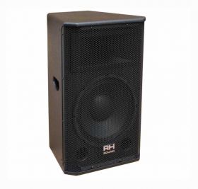 RH Sound HD-12 reprobox