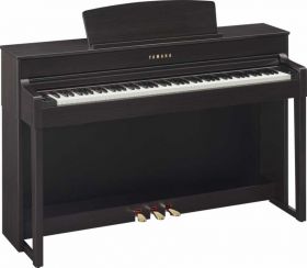 Yamaha Digitální piano Yamaha CLP 645 R, B, M, WA, WH