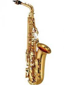 Saxofon altový Yamaha YAS 280