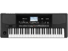 Korg KORG Pa300 Aranžér, workstation